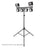 Equinox Gigabar MKII 4 x 30W RGB COB Bar System - Alternate View 12