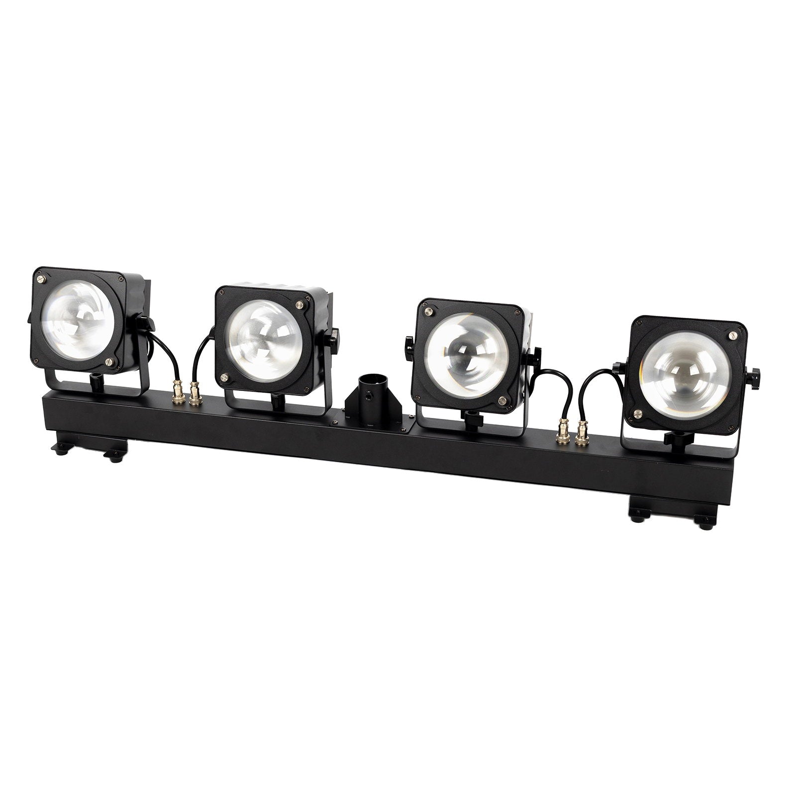 Equinox Gigabar MKII 4 x 30W RGB COB Bar System - Alternate View 19