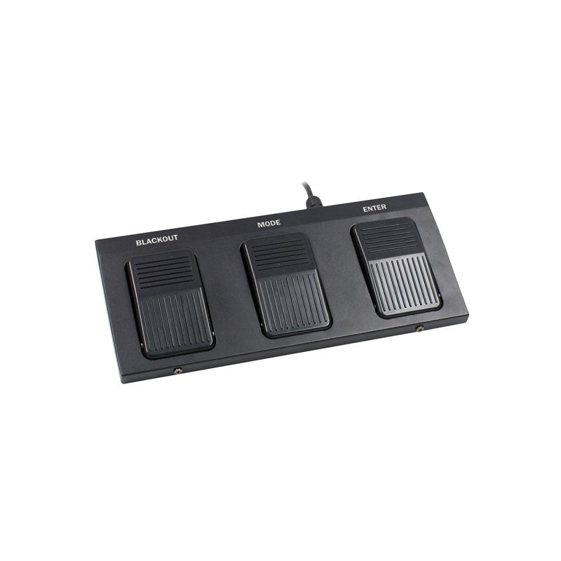 Equinox Gigabar MKII 4 x 30W RGB COB Bar System - Alternate View 14