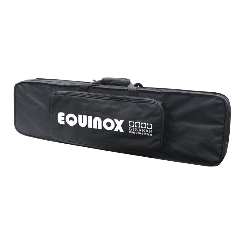 Equinox Gigabar MKII 4 x 30W RGB COB Bar System - Alternate View 6