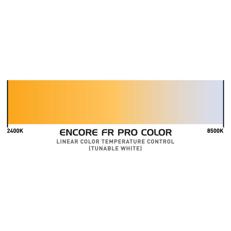 ADJ Encore FR Pro Color - Alternate View 1
