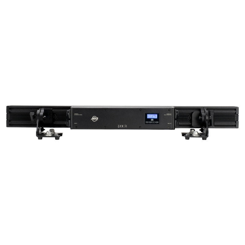 ADJ Encore LB15 IP - Back Panel and Connections