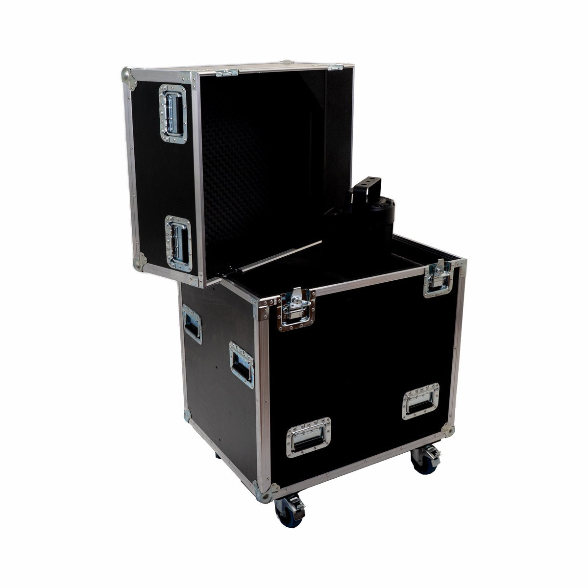 ADJ ADJ Touring Case 4x Encore Profile Pro - Main View