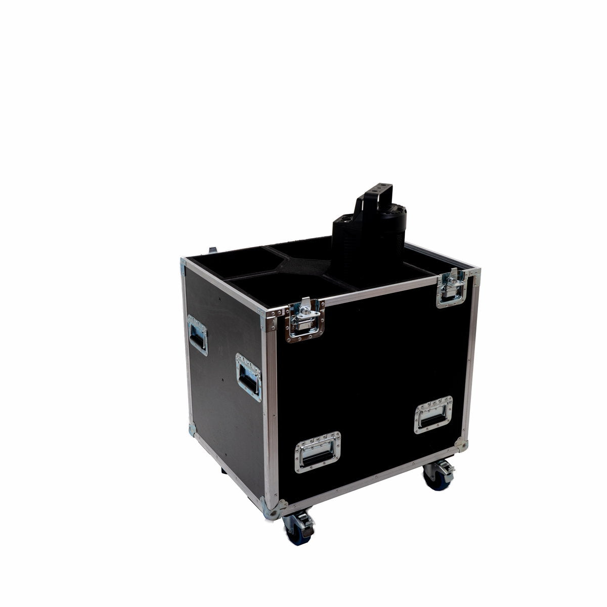 ADJ ADJ Touring Case 4x Encore Profile Pro - Alternate View 1