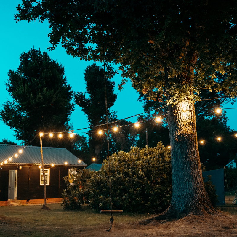 PCE 10m BC Festoon 0.5m Spacing - Alternate View 9