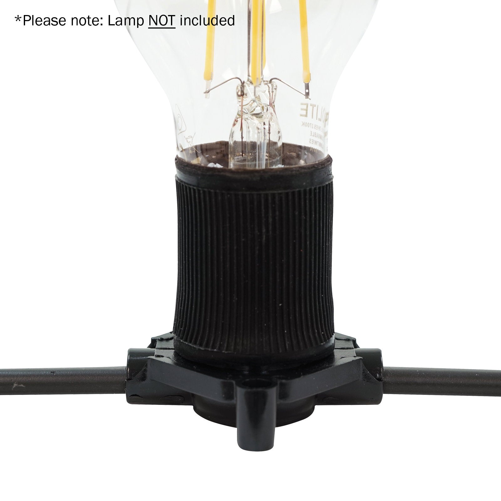 PCE 10m ES Festoon 0.3m Spacing - Alternate View 7