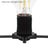 PCE 10m ES Festoon 0.3m Spacing - Alternate View 7