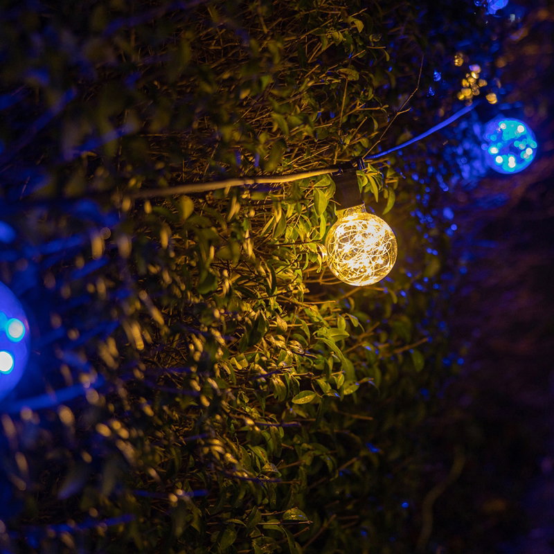 PCE 10m ES Festoon 0.5m Spacing - Alternate View 9