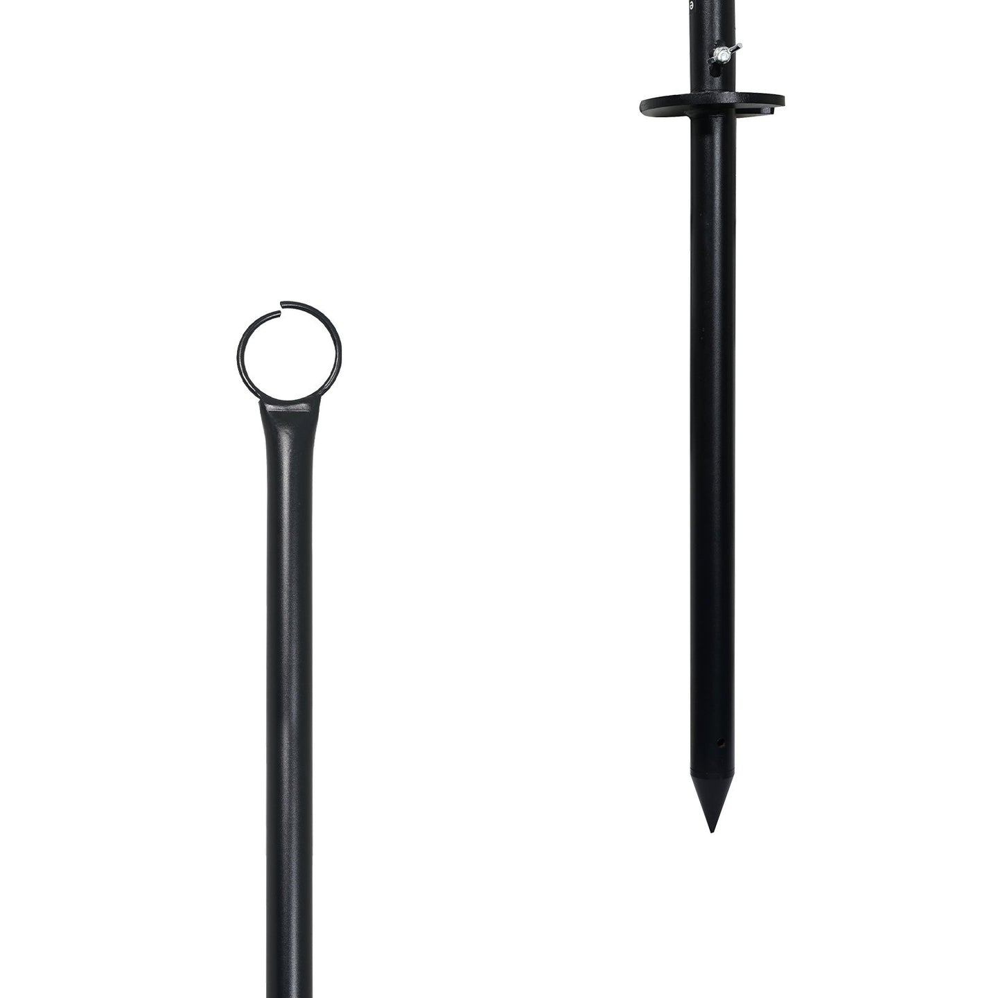 Elumen8 3.6m HD Festoon Pole - Main View