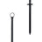 Elumen8 3.6m HD Festoon Pole - Main View