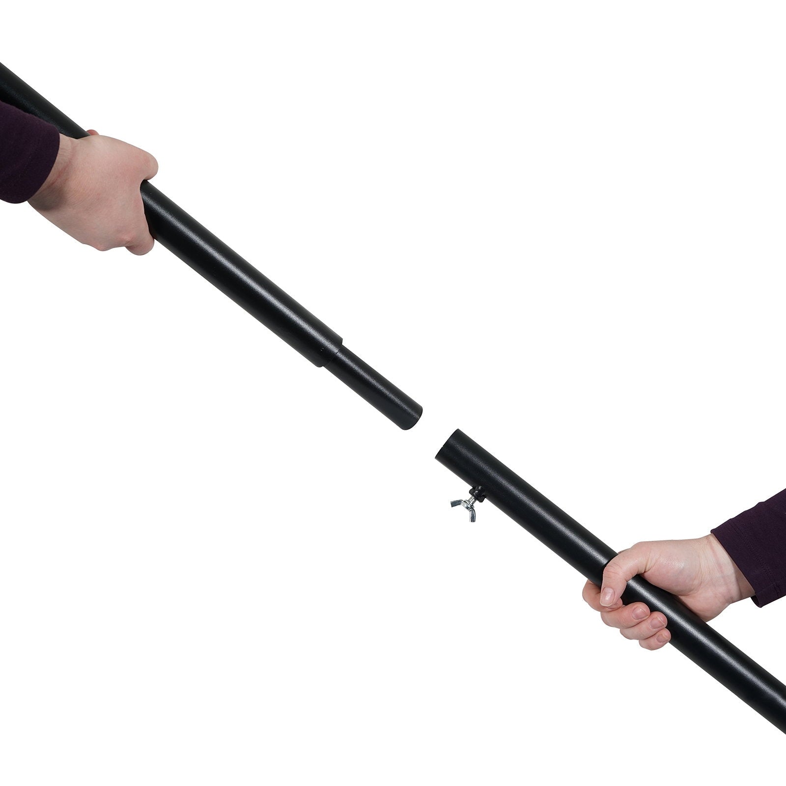 Elumen8 3.6m HD Festoon Pole - Alternate View 1