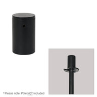Elumen8 HD Festoon Pole Hammer Cap - Main View