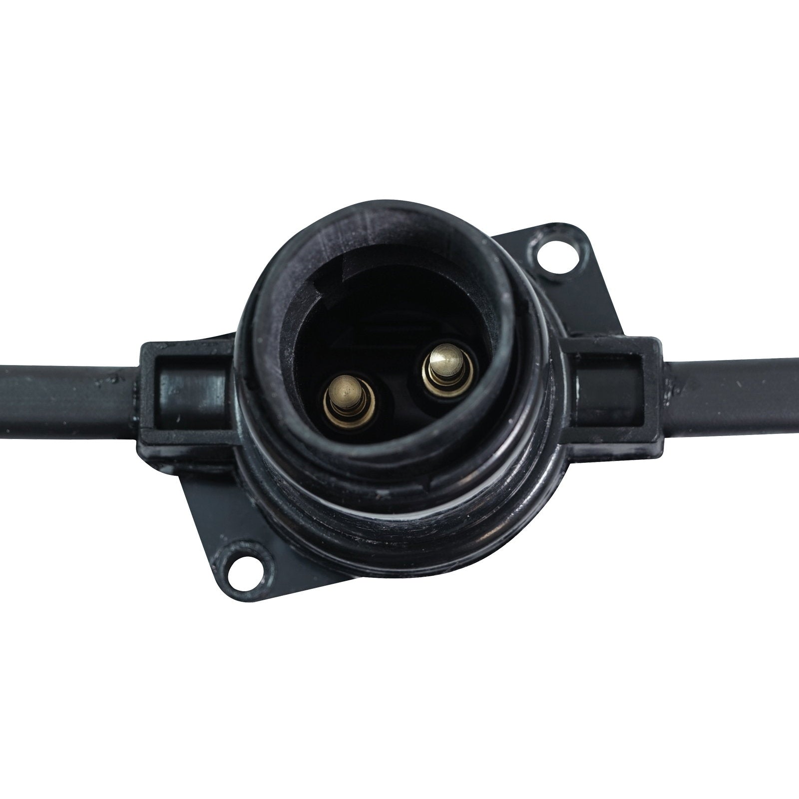 Elumen8 25m BC Heavy Duty Rubber Festoon 1m Spacing - Alternate View 1