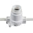 Elumen8 25m BC Heavy Duty White Rubber Festoon 0.33m Spacing - Alternate View 5