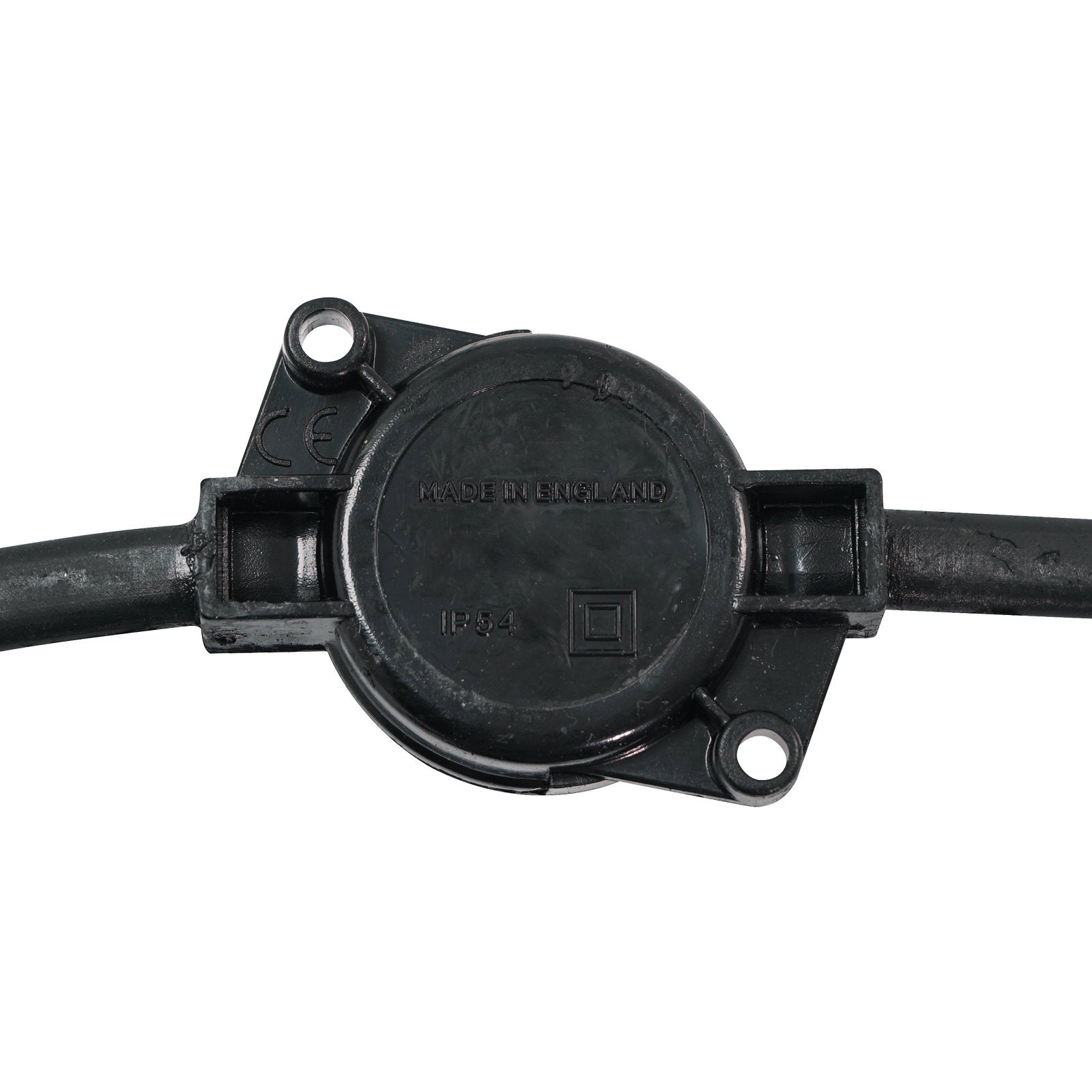 Elumen8 25m BC Heavy Duty Rubber Festoon 0.5m Spacing - Alternate View 3