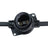 Elumen8 100m ES Heavy Duty Rubber Festoon 3m Spacing - Alternate View 1