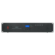 LEDJ TD400 24V 4 Zone Flexible Tape Driver - Main View