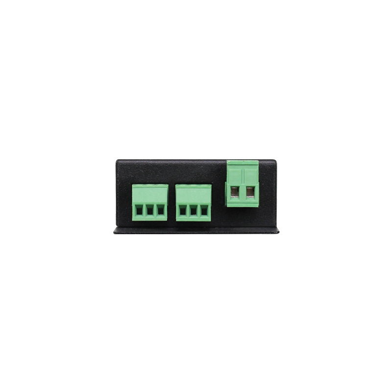 LEDJ Flexoled FTP4 RGBW LED DMX Driver - Alternate View 1