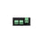 LEDJ Flexoled FTP4 RGBW LED DMX Driver - Alternate View 1