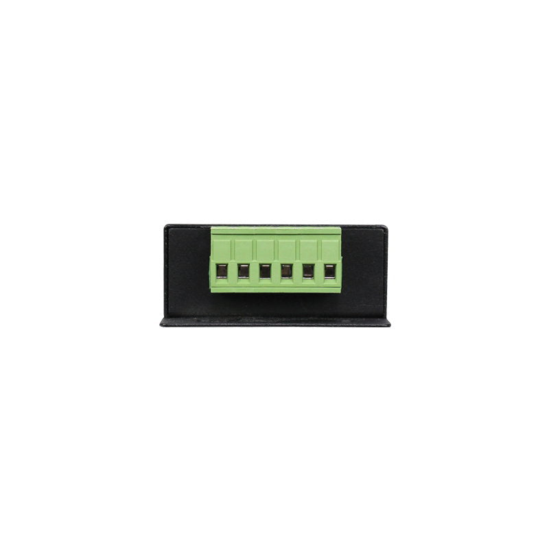 LEDJ Flexoled FTP4 RGBW LED DMX Driver - Main View