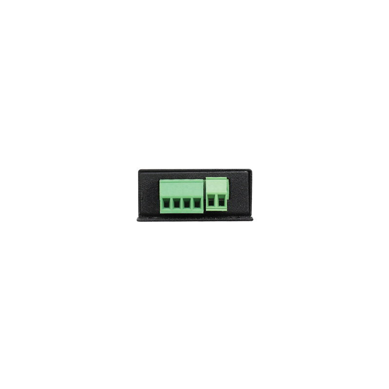 LEDJ Flexoled FTP1 Single Channel LED DMX Driver - Alternate View 1