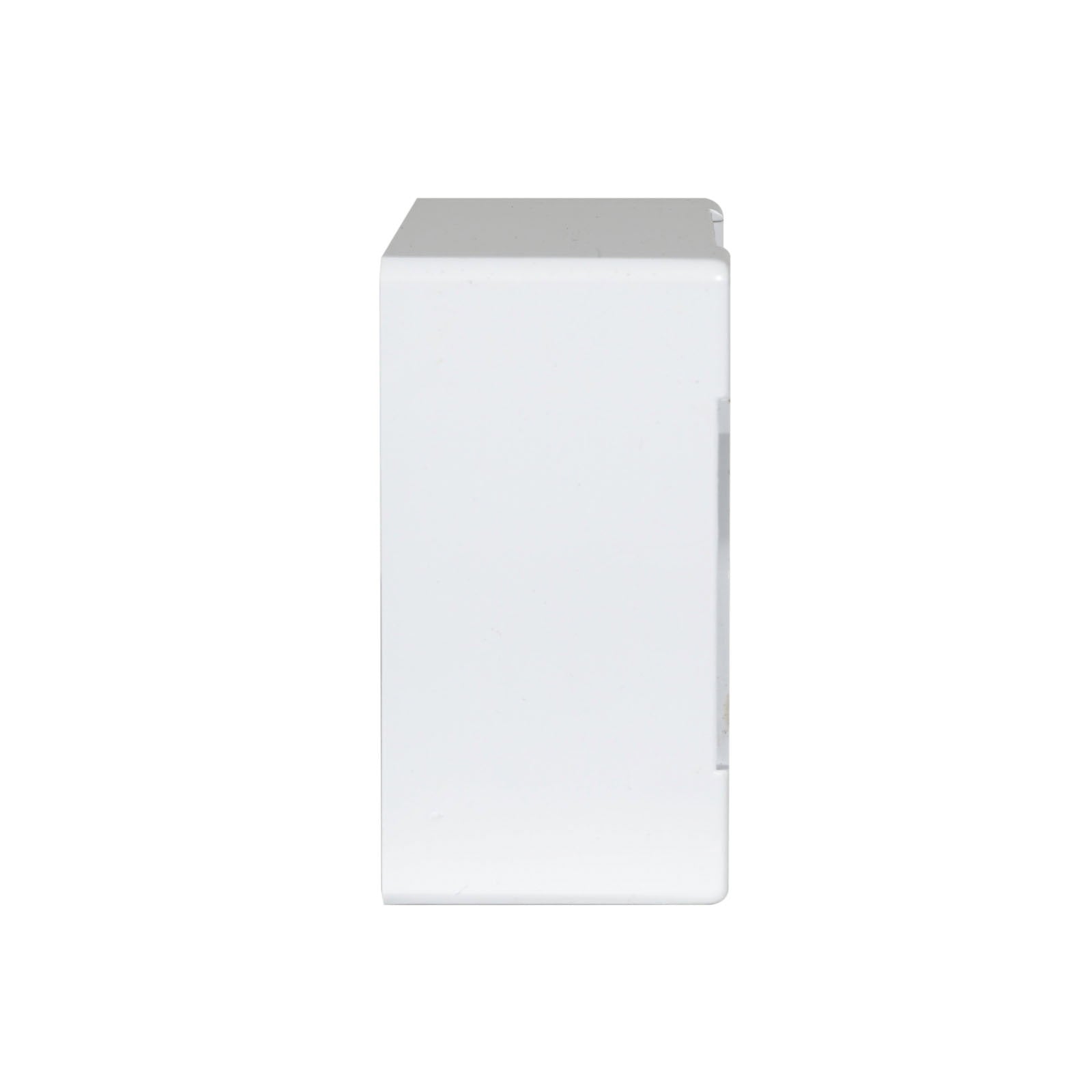 LEDJ Universal Back Box - Alternate View 3