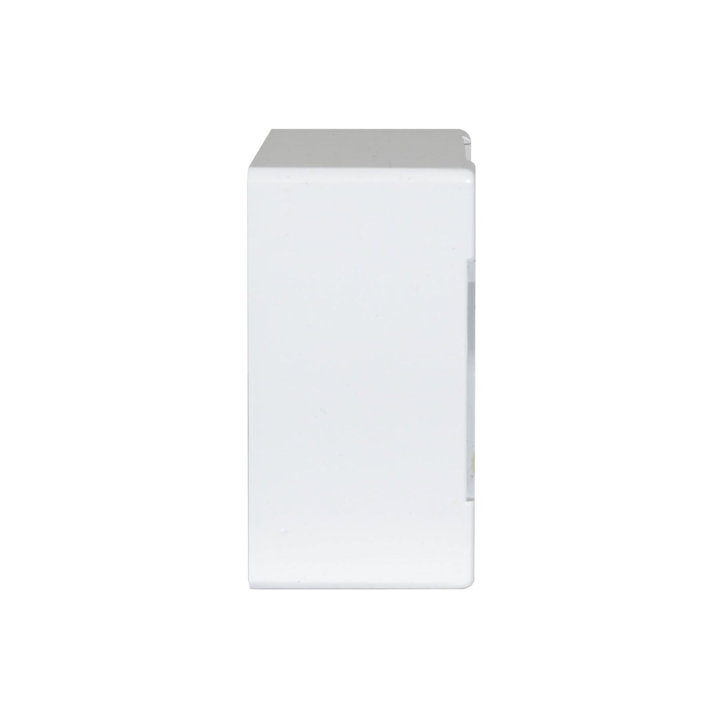 LEDJ Universal Back Box - Alternate View 3