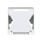LEDJ Universal Back Box - Back Panel and Connections