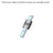 LEDJ Connectors - 2 Wire LED Strip to Strip (Pack of 10) - Alternate View 1
