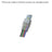 LEDJ Connectors - 4 Wire to LED Strip (Pack of 10) - Main View