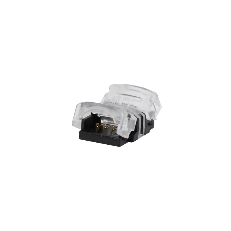 LEDJ Connectors - 4 Wire LED Strip to Strip (Pack of 10) - Alternate View 1