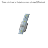 LEDJ Connectors - 4 Wire LED Strip to Strip (Pack of 10) - Main View