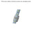 LEDJ Connectors - 4 Wire LED Strip to Strip (Pack of 10) - Main View
