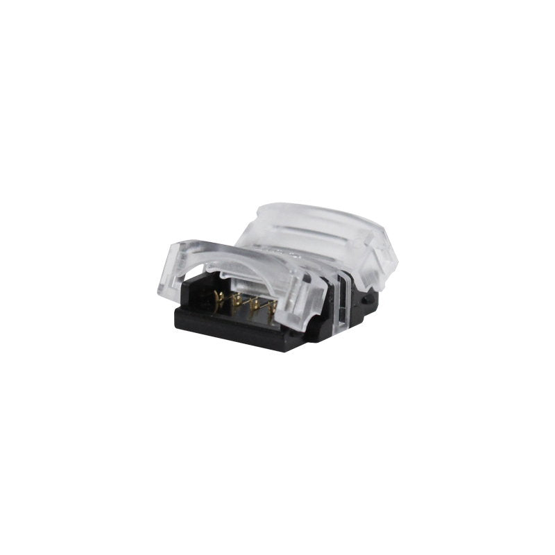 LEDJ Connectors - 5 Wire LED Strip to Strip (Pack of 10) - Alternate View 1