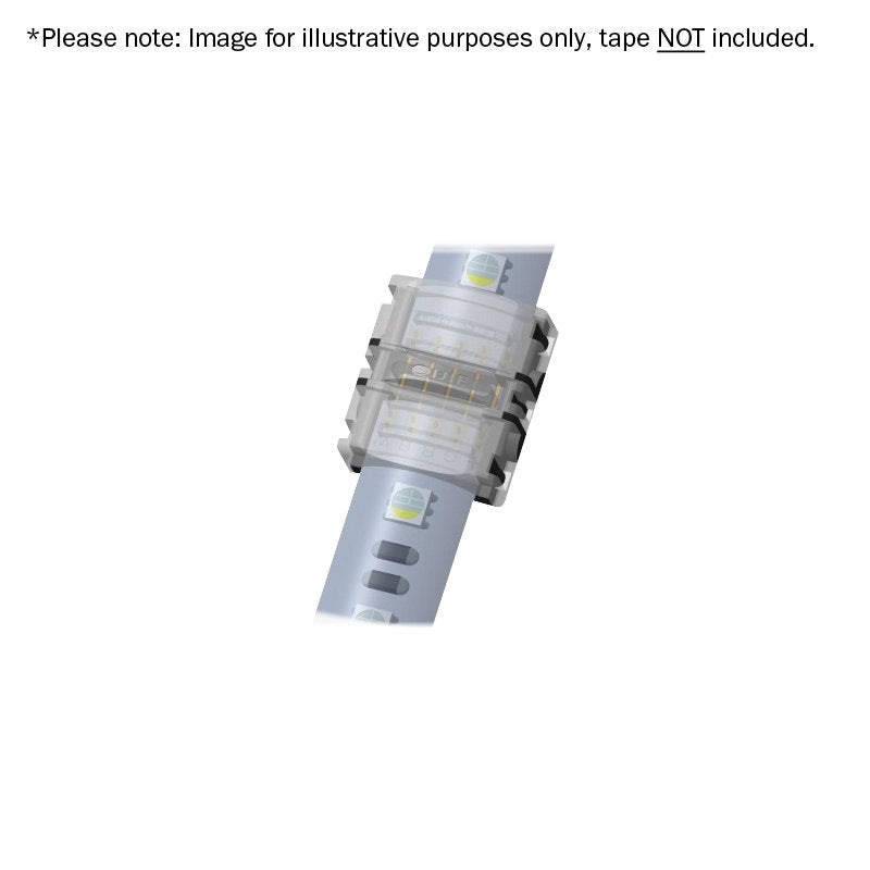 LEDJ Connectors - 5 Wire LED Strip to Strip (Pack of 10) - Main View