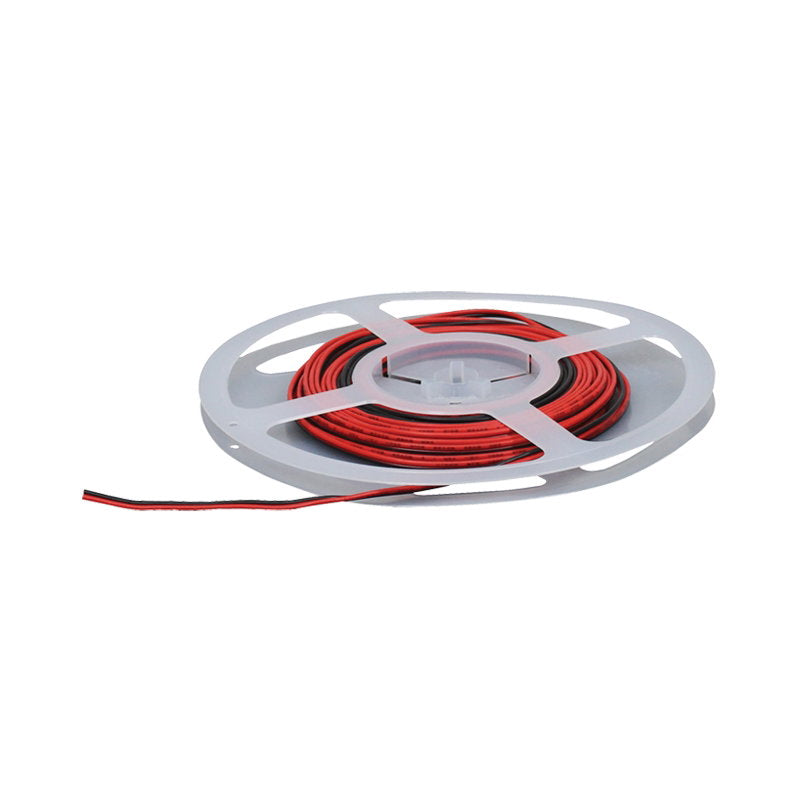 LEDJ 10m 2 Core 22AWG Cable - Main View