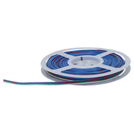 LEDJ 10m 4 Core 22AWG Cable - Main View