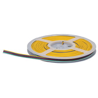 LEDJ 10m 5 Core 22AWG Cable - Main View