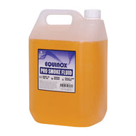 Equinox PRO Smoke Fluid 5 Litres (Shipped in 4's) - Main View