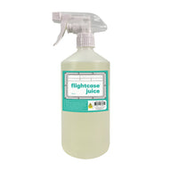Flightcase Juice Label Cleaning Solution 750ml - Main View