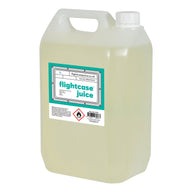 Flightcase Juice Label Cleaning Solution 5 Litres - Alternate View 1