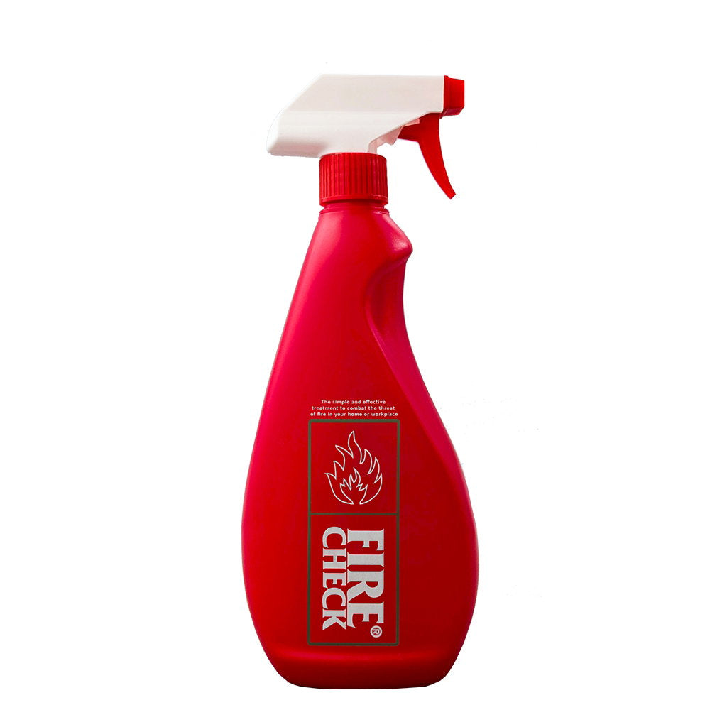 Firecheck Firecheck Spray 750ml - Alternate View 1