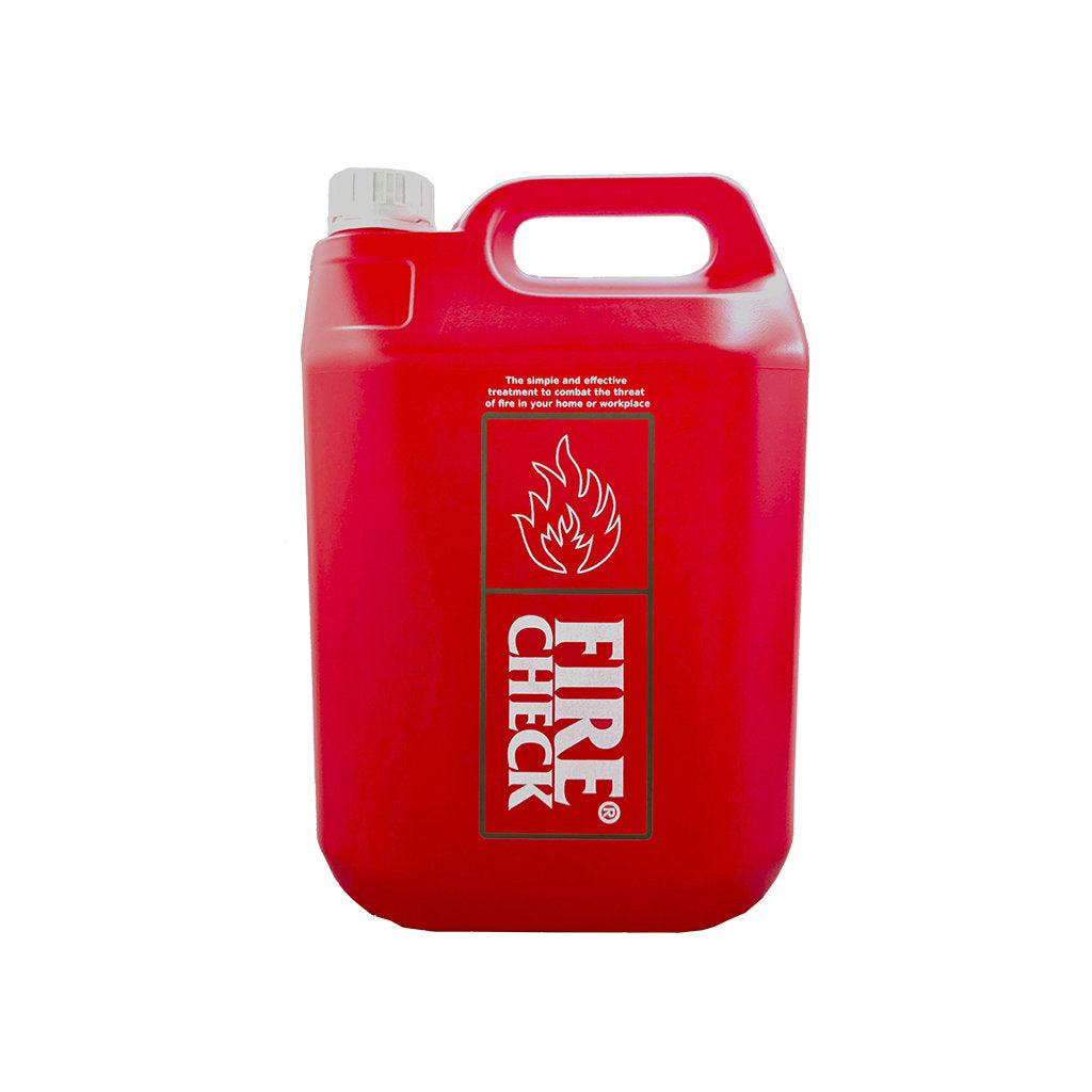 Firecheck Firecheck Container 5L - Alternate View 1