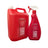 Firecheck Firecheck Applicator Pack 5L + Trigger Bottle - Main View