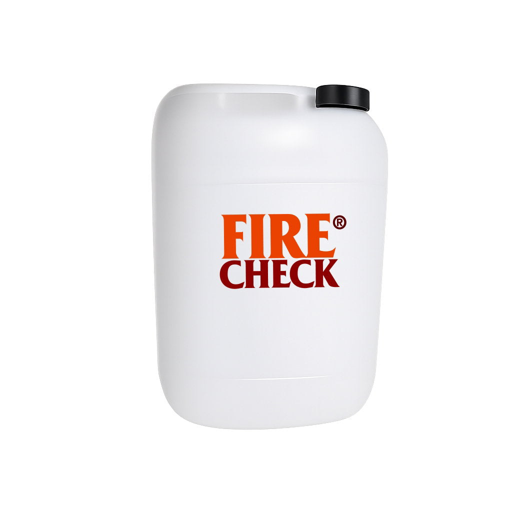 Firecheck Firecheck Drum 25L - Main View