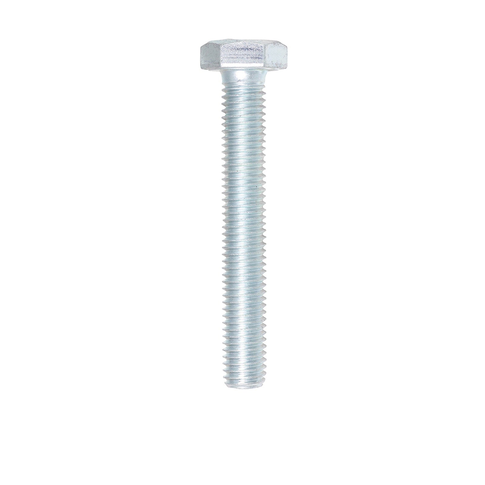 Timco M10 x 70 Set Screws Grade 8.8 S1070Z (Pack of 100) - Main View