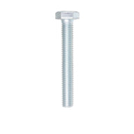 Timco M10 x 70 Set Screws Grade 8.8 S1070Z (Pack of 100) - Main View