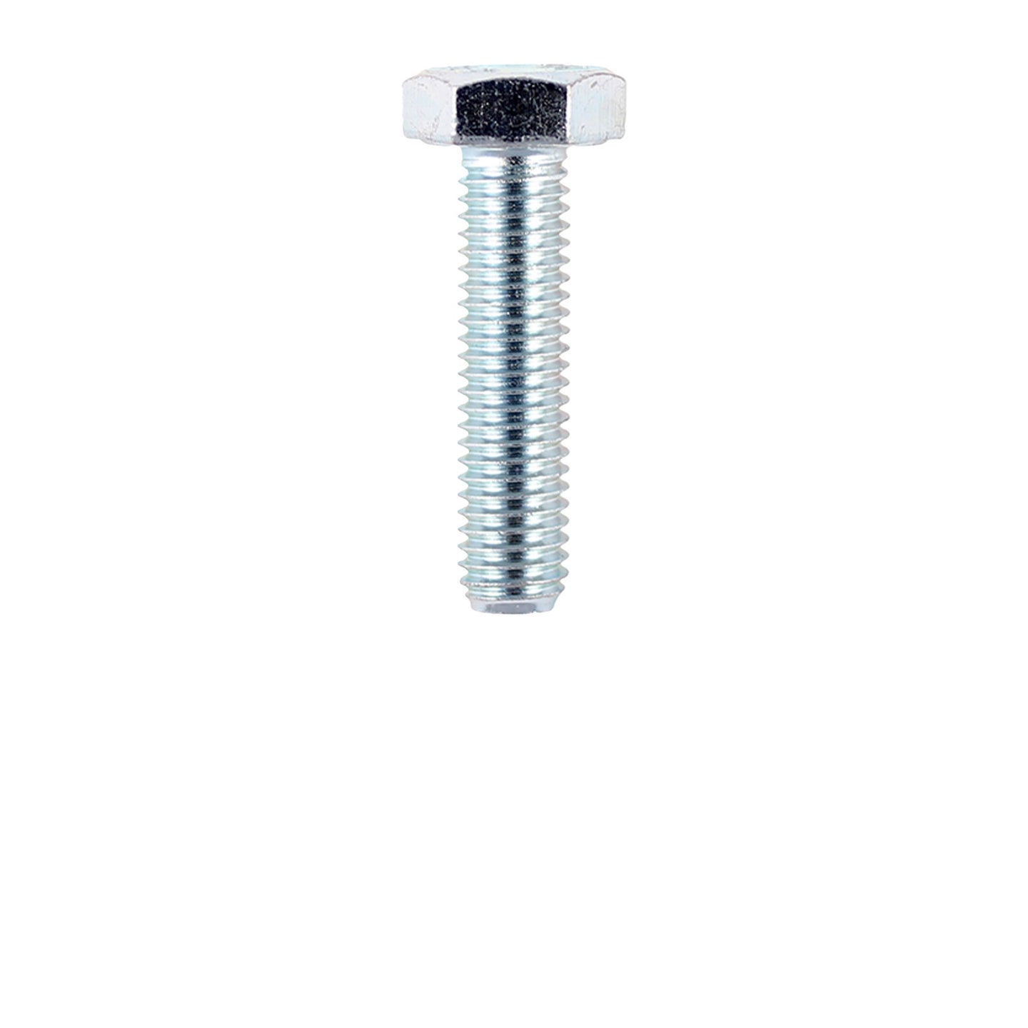 Timco M10 x 50 Set Screws Grade 8.8 S1050Z (Pack of 100) - Main View
