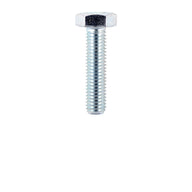 Timco M10 x 50 Set Screws Grade 8.8 S1050Z (Pack of 100) - Main View