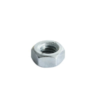 Timco M10 Full Nuts Zinc NH10Z (Pack of 100) - Main View